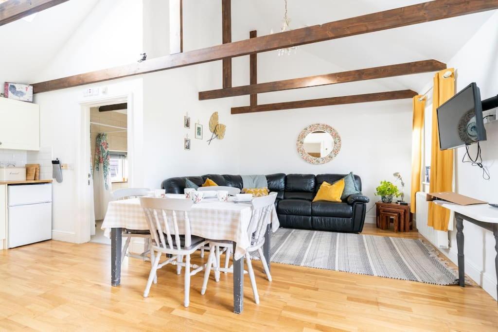 Willow Cottage In Idyllic Location Harrietsham Exterior foto
